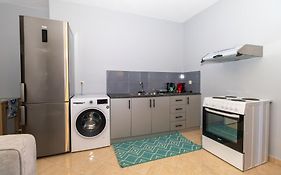 Lixourious Apartment
